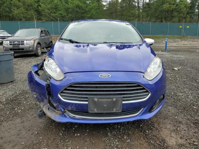 Photo 4 VIN: 3FADP4FJ5EM177268 - FORD FIESTA 