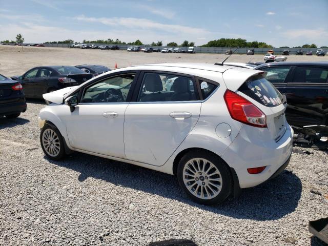 Photo 1 VIN: 3FADP4FJ5EM189842 - FORD FIESTA 