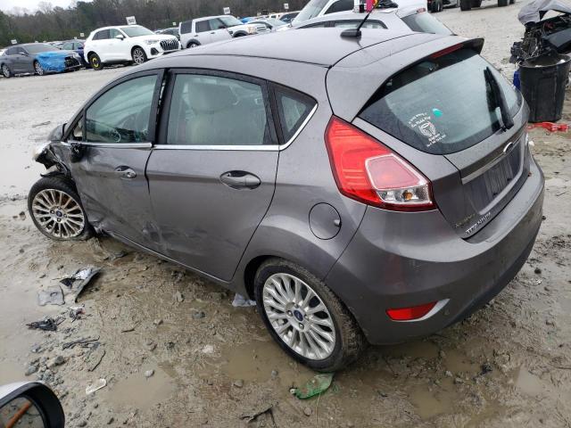 Photo 1 VIN: 3FADP4FJ5EM211029 - FORD FIESTA TIT 