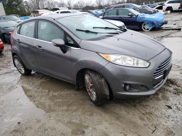 Photo 3 VIN: 3FADP4FJ5EM211029 - FORD FIESTA TIT 