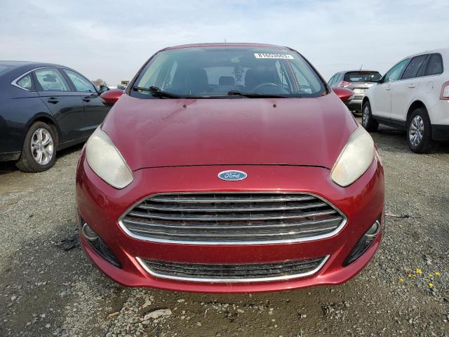 Photo 4 VIN: 3FADP4FJ5FM121350 - FORD FIESTA 