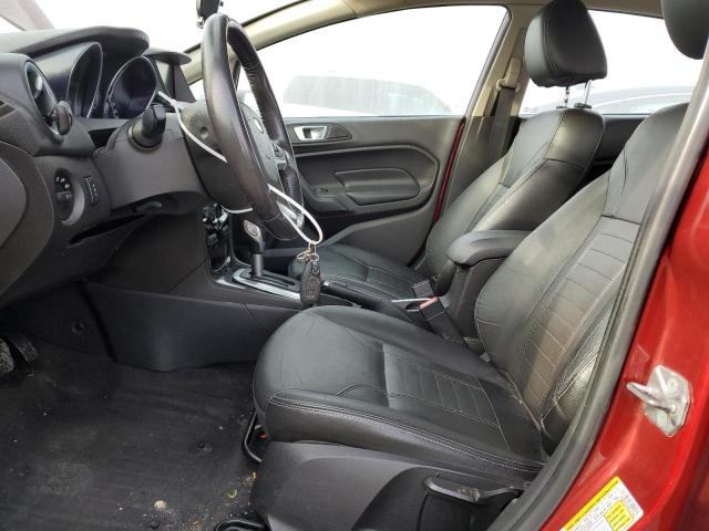 Photo 6 VIN: 3FADP4FJ5FM121350 - FORD FIESTA 