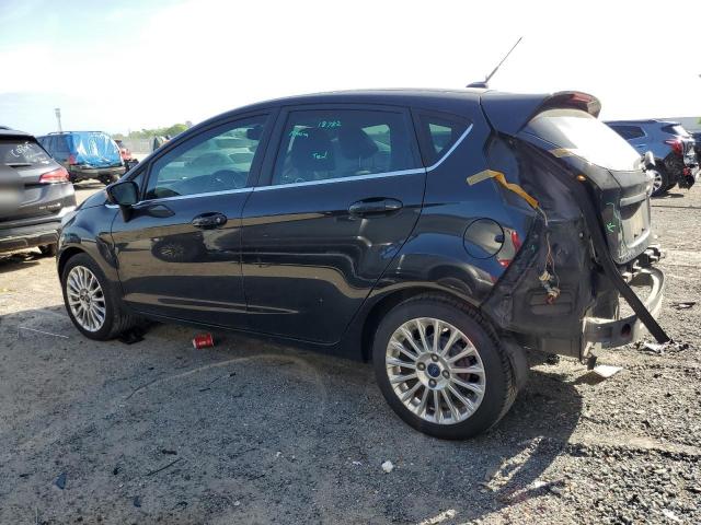 Photo 1 VIN: 3FADP4FJ5FM223554 - FORD FIESTA 