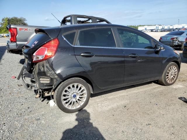 Photo 2 VIN: 3FADP4FJ5FM223554 - FORD FIESTA 