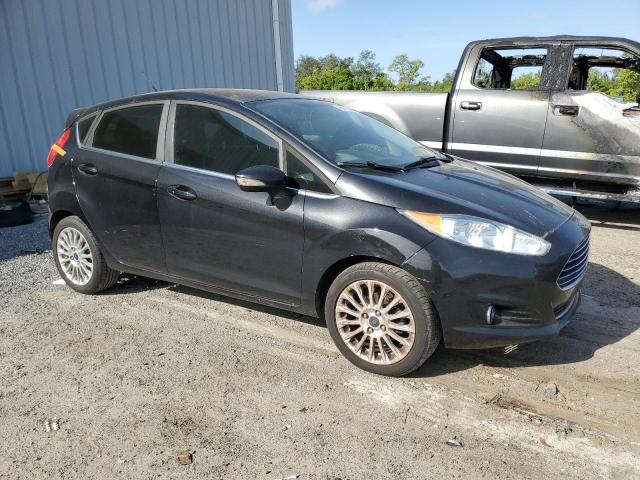 Photo 3 VIN: 3FADP4FJ5FM223554 - FORD FIESTA 