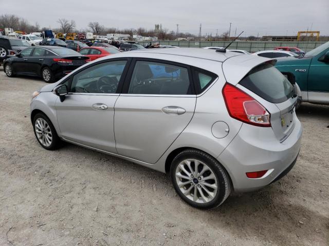 Photo 1 VIN: 3FADP4FJ5HM139060 - FORD FIESTA TIT 