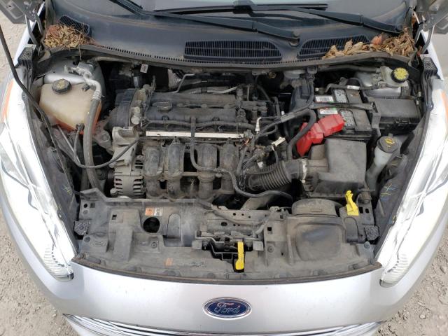 Photo 10 VIN: 3FADP4FJ5HM139060 - FORD FIESTA TIT 