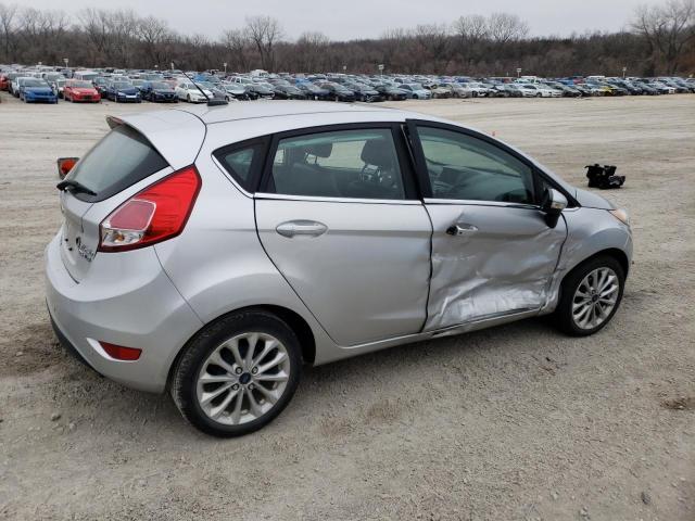 Photo 2 VIN: 3FADP4FJ5HM139060 - FORD FIESTA TIT 