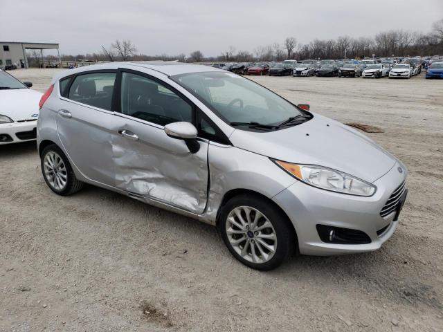 Photo 3 VIN: 3FADP4FJ5HM139060 - FORD FIESTA TIT 