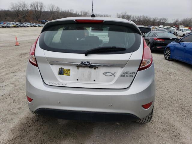 Photo 5 VIN: 3FADP4FJ5HM139060 - FORD FIESTA TIT 