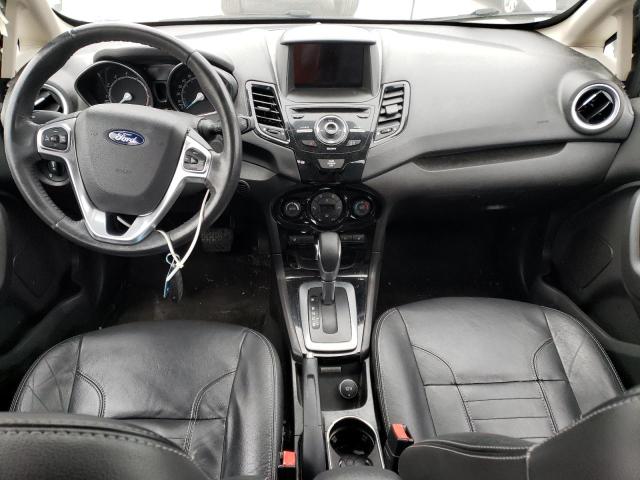 Photo 7 VIN: 3FADP4FJ5HM139060 - FORD FIESTA TIT 