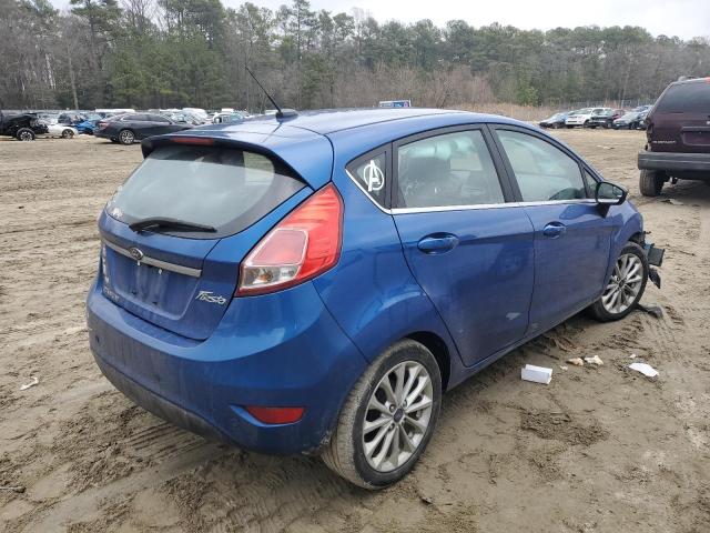 Photo 2 VIN: 3FADP4FJ5JM111183 - FORD FIESTA 