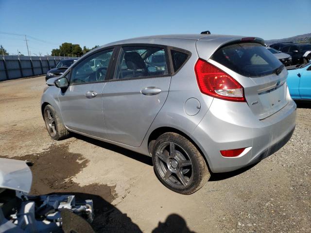 Photo 1 VIN: 3FADP4FJ6BM106950 - FORD FIESTA SES 