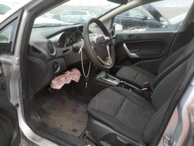 Photo 6 VIN: 3FADP4FJ6BM106950 - FORD FIESTA SES 