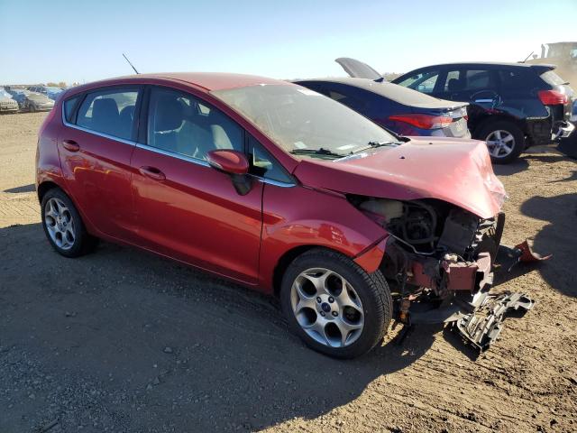 Photo 3 VIN: 3FADP4FJ6BM162144 - FORD FIESTA SES 