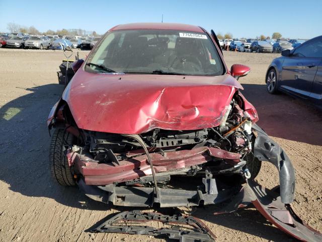 Photo 4 VIN: 3FADP4FJ6BM162144 - FORD FIESTA SES 