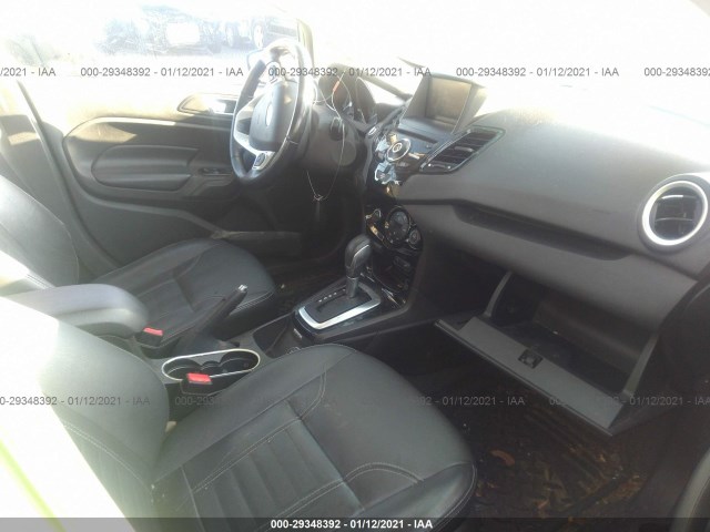 Photo 4 VIN: 3FADP4FJ6EM132503 - FORD FIESTA 