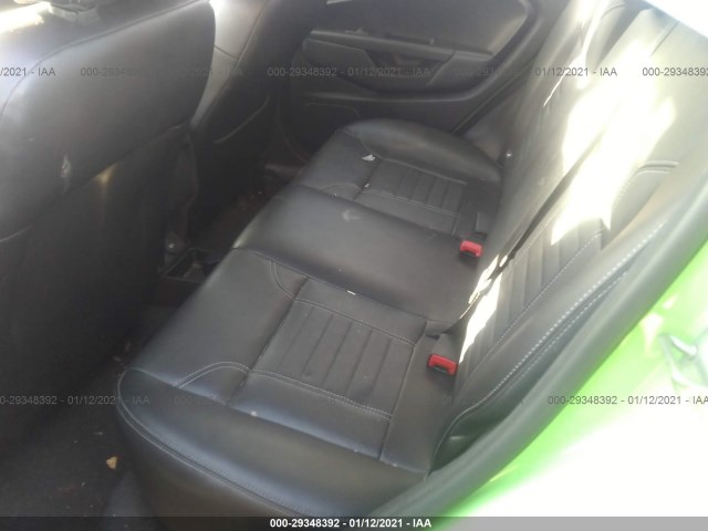 Photo 7 VIN: 3FADP4FJ6EM132503 - FORD FIESTA 