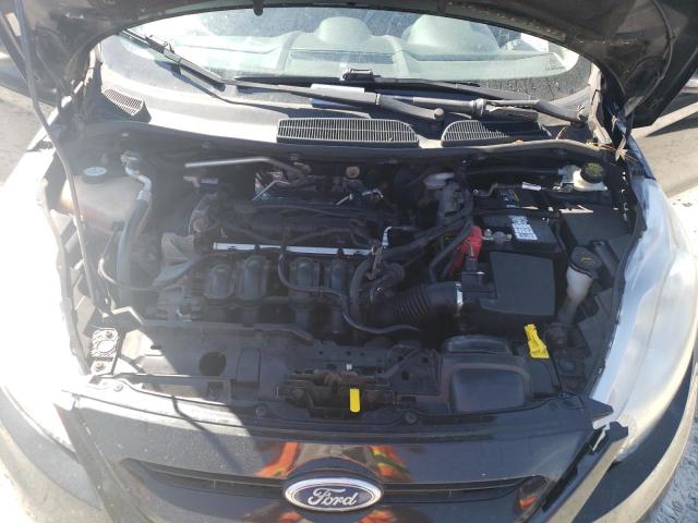 Photo 10 VIN: 3FADP4FJ7BM113969 - FORD FIESTA SES 