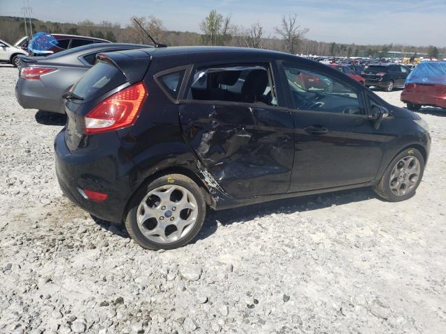 Photo 2 VIN: 3FADP4FJ7BM113969 - FORD FIESTA SES 