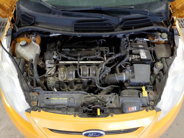 Photo 6 VIN: 3FADP4FJ7BM122249 - FORD FIESTA SES 