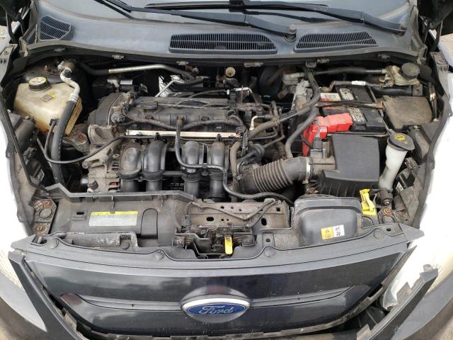 Photo 6 VIN: 3FADP4FJ7BM147068 - FORD FIESTA SES 