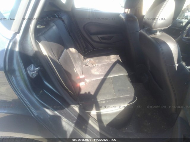 Photo 7 VIN: 3FADP4FJ7BM147541 - FORD FIESTA 