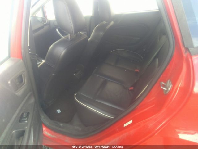 Photo 7 VIN: 3FADP4FJ7CM170402 - FORD FIESTA 