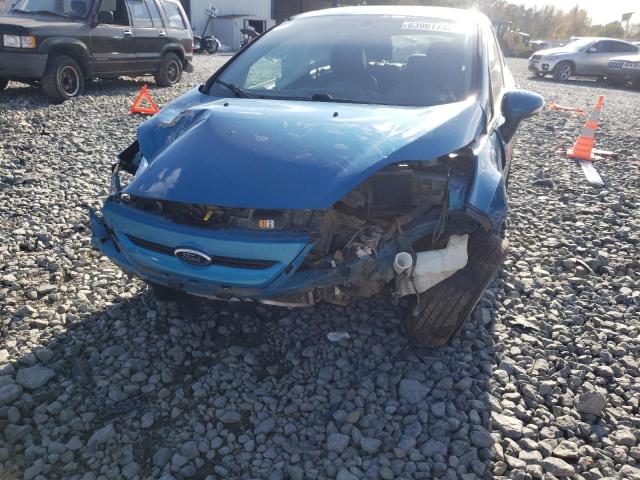 Photo 8 VIN: 3FADP4FJ7CM221249 - FORD FIESTA SES 