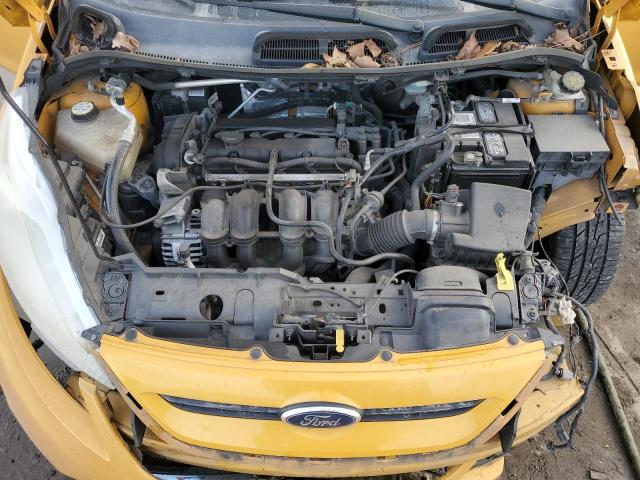 Photo 10 VIN: 3FADP4FJ7DM203593 - FORD FIESTA 