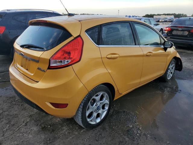 Photo 2 VIN: 3FADP4FJ7DM203593 - FORD FIESTA 