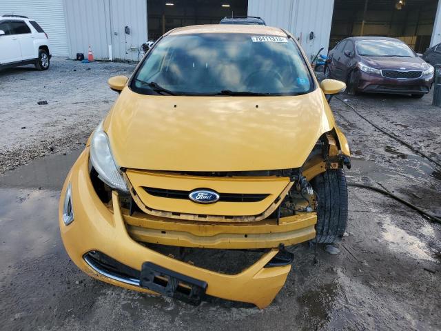 Photo 4 VIN: 3FADP4FJ7DM203593 - FORD FIESTA 