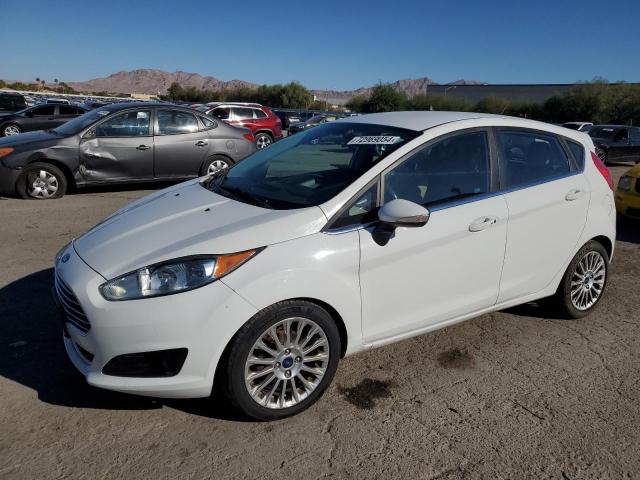 Photo 0 VIN: 3FADP4FJ7EM106704 - FORD FIESTA TIT 