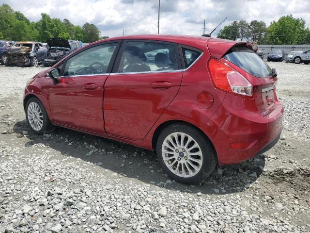 Photo 1 VIN: 3FADP4FJ7EM171231 - FORD FIESTA 