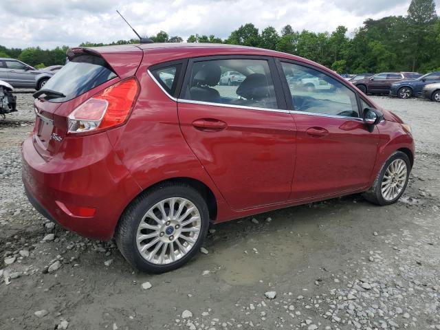 Photo 2 VIN: 3FADP4FJ7EM171231 - FORD FIESTA 