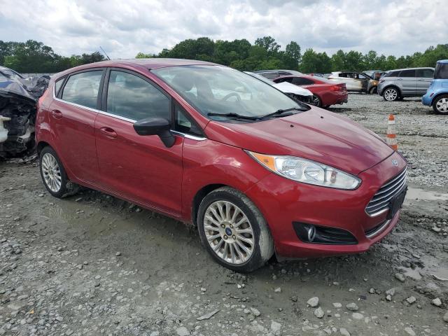 Photo 3 VIN: 3FADP4FJ7EM171231 - FORD FIESTA 