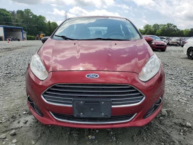 Photo 4 VIN: 3FADP4FJ7EM171231 - FORD FIESTA 