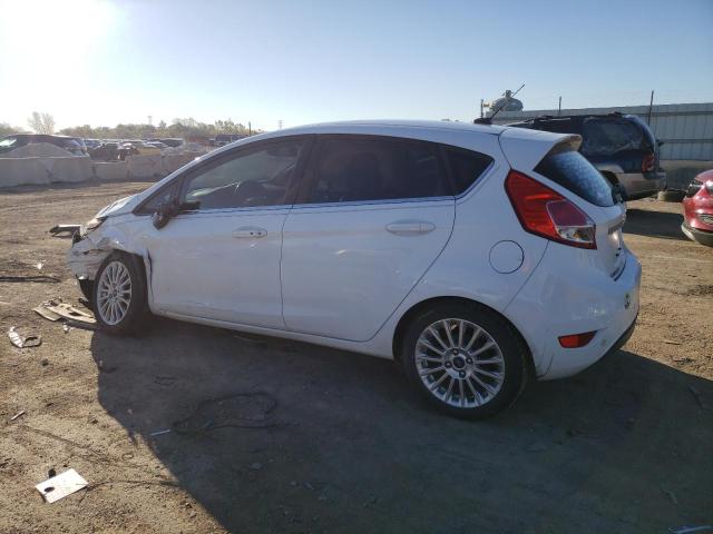 Photo 1 VIN: 3FADP4FJ7EM177188 - FORD FIESTA TIT 