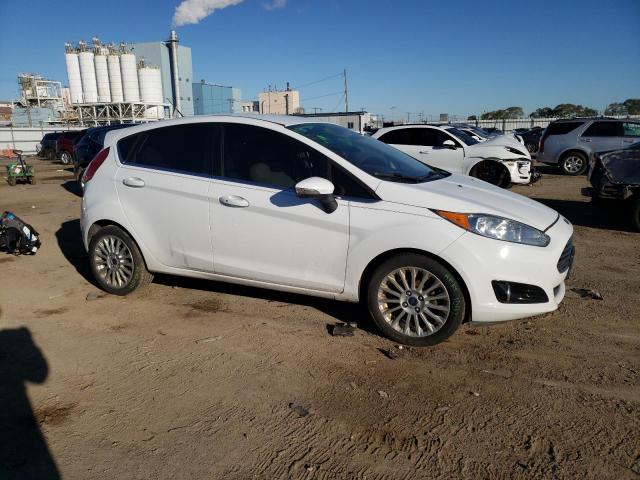 Photo 3 VIN: 3FADP4FJ7EM177188 - FORD FIESTA TIT 