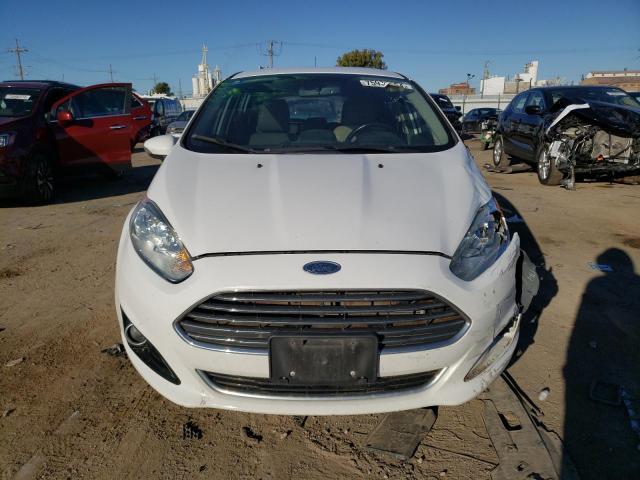 Photo 4 VIN: 3FADP4FJ7EM177188 - FORD FIESTA TIT 