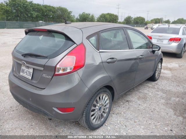 Photo 3 VIN: 3FADP4FJ7EM183525 - FORD FIESTA 