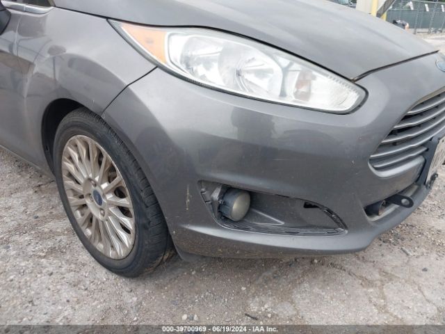 Photo 5 VIN: 3FADP4FJ7EM183525 - FORD FIESTA 