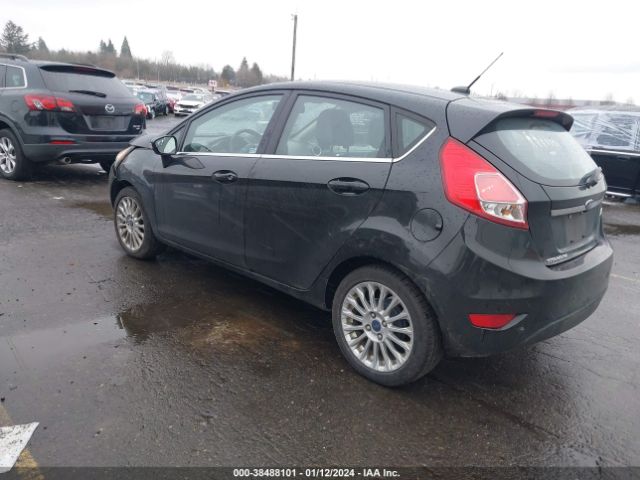 Photo 2 VIN: 3FADP4FJ7EM244677 - FORD FIESTA 