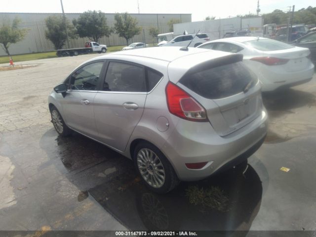 Photo 2 VIN: 3FADP4FJ7EM244744 - FORD FIESTA 