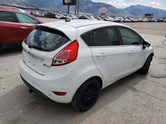 Photo 2 VIN: 3FADP4FJ7FM118255 - FORD FIESTA TIT 