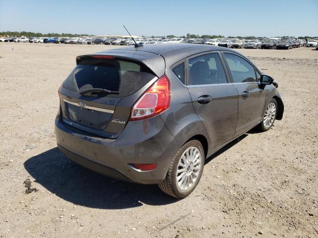 Photo 3 VIN: 3FADP4FJ7FM148386 - FORD FIESTA TIT 