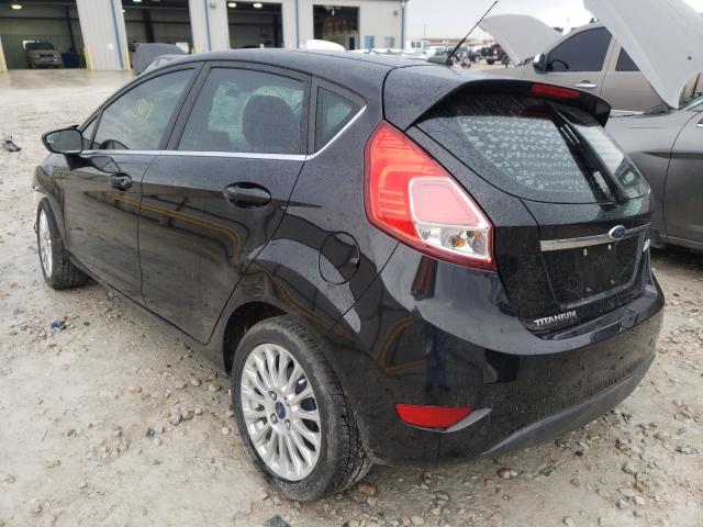 Photo 2 VIN: 3FADP4FJ7FM224320 - FORD FIESTA TIT 