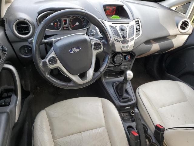 Photo 7 VIN: 3FADP4FJ8BM111034 - FORD FIESTA 