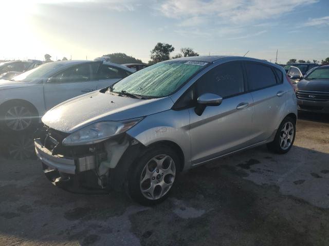 Photo 0 VIN: 3FADP4FJ8BM134507 - FORD FIESTA SES 