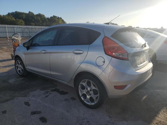 Photo 1 VIN: 3FADP4FJ8BM134507 - FORD FIESTA SES 